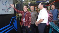 Toyota Dukung Indonesia Jadi Basis Produksi Kendaraan Listrik