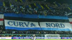 Aneh, Ultras Inter Justru Bela Fans Cagliari yang Berlaku Rasis ke Lukaku