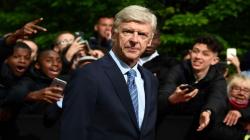 Arsene Wenger Ingin Pimpin Tim Nasional di Piala Dunia 2022