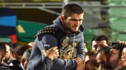 Hadiah Duel Khabib Vs Poirier 3 Kali Lebih Besar Ketimbang Melawan McGregor