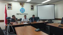 Dewan Pers Bentuk Satgas Usut Kasus Kekerasan Jurnalis di Papua