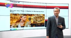 TOP 5, Mutasi Besar-besaran Polri dan 3 Zodiak Ini Gampang Kaya Raya