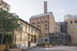 Pemerintah Turki Akan Ubah Pabrik Bir Jadi Masjid