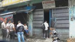 Diduga Tenggak Obat Kuat, Kakek 72 Tahun Meninggal Dunia di Kamar Losmen Medan