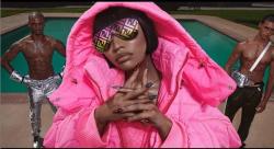 10 Tahun Lebih di Industri Musik, Nicki Minaj Putuskan Pensiun