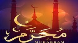 Sejarah Puasa Asyura 10 Muharram dan Tasua serta Anjuran Menjalankannya