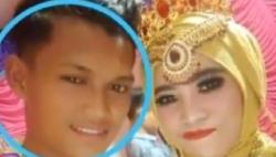 Pembunuhan Pengantin Baru di Pemalang, Keluarga Tuntut Tersangka Dihukum Mati
