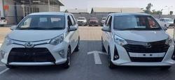 Toyota Calya Terbaru Dipastikan Meluncur Pekan Depan, Ini Bocorannya