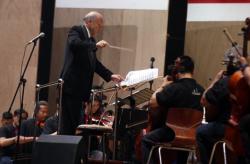 Karya Legendaris Beethoven, Mozart & Johann Strauss Hadir di Konser Akbar Monas