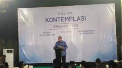 SBY Ajak Rakyat Indonesia Dukung Pemerintahan Jokowi-Ma'ruf