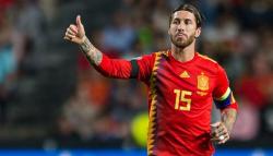 Kylian Mbappe Diincar Real Madrid, Sergio Ramos Berikan Saran Ini