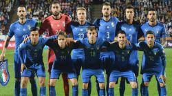 Prediksi Italia Vs Moldova: Gli Azzurri Masih Lapar Kemenangan