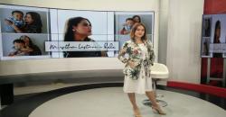 Rilis Kala, Mytha Lestari Persembahkan untuk Buah Hati