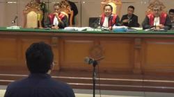 Korupsi DAK, Bupati Cianjur Nonaktif Irvan Muchtar Divonis 5 Tahun Penjara