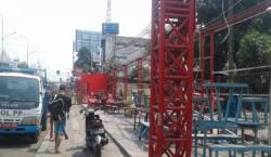 Relokasi Pedagang Nasi Kapau Kramat Raya Tertunda