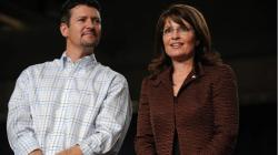 30 Tahun Menikah, Mantan Capres AS Sarah Palin Diceraikan Suami