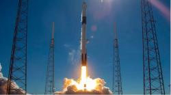 Akibat Kebakaran, Jepang Batalkan Peluncuran Roket yang Angkut Pasokan ke ISS