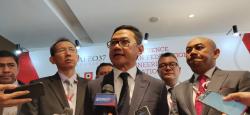 PII Susun Database Keinsinyuran Indonesia, Ada Nama Presiden Jokowi
