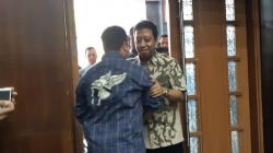 Bacakan Eksepsi, Romy Kutip 3 Ayat Alquran dan 3 Hadis