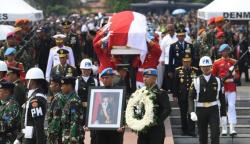 Keluarga BJ Habibie Gelar Tahlilan Selama 40 Hari, Ini Dalil dan Hukumnya