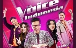 Malam Ini, Saksikan Penampilan 24 Kontestan Multitalenta di Blind Audition TVI