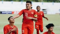 Indonesia Tuan Rumah Grup G Kualifikasi Piala Asia U-16, PSSI Mengaku Siap