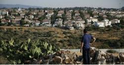 Israel Caplok 800 Hektare Tanah Palestina di Tepi Barat, Terbesar sejak 1993
