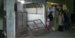 Video Anak Pedangdut Elvi Sukaesih Ngamuk karena Tak Bisa Utang Rokok