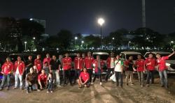Komunitas Avanza Xenia Gelar Kopdar Lintas Chapter di Semarang