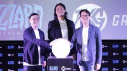 Salim Group Gandeng Blizzard Entertainment Perkuat Bisnis Games di Indonesia