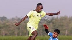 Arema Vs Borneo FC, Ricky Kayame: Kemenangan Akan Tingkatkan Kepercayaan Diri