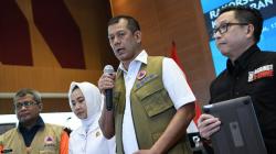 BNPB Ungkap Penyebab Kebakaran Hutan dan Lahan Ulah Manusia