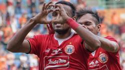 Resmi! Rohit Chand Berpisah dengan Persija Jakarta