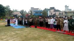 Sebelum Salat Istisqa untuk Minta Hujan, Ini yang Perlu Dilakukan Umat Islam