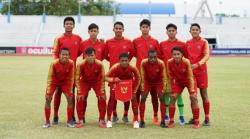 Link Live Streaming Timnas U-16 Indonesia Vs Kepulauan Mariana Utara
