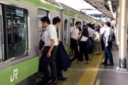 Kisah Pria Jepang Kehilangan Dompet Berisi Uang Senilai Rp360 Juta di Kereta