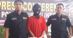 Video Pelajar SMA di Lubuklinggau Tewas Dibunuh Kekasih, Motif Cinta Segitiga