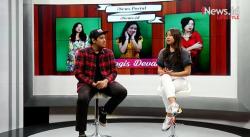 Anggis Devaki Rilis Single Dekat Denganmu soal Percintaan Remaja