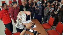 Gibran Daftar Jadi Kader PDIP untuk Persiapan Maju di Pilwalkot Solo 2020