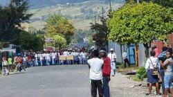 Demo Rusuh di Wamena Papua, Danrem 172/PWY: Ada Warga Menyamar Jadi Pelajar SMA