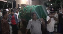 Detik-Detik Pelajar MTS Tewas Dianiaya Teman Sekolah di Jepara