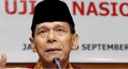 Hadiri Pemeriksaan sebagai Tersangka, Rizal Djalil: Saya Akan Sangat Kooperatif