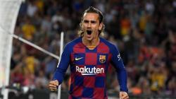Hasil, Jadwal dan Klasemen Liga Spanyol, Rabu (25/9/2019) Hari Ini