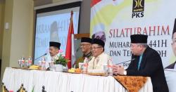 PKS Paparkan Perkembangan Sejumlah RUU ke Ormas dan Tokoh Islam
