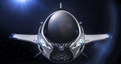 Setelah Meluncurkan Kapal Pesiar, Lexus Siap Buat Pesawat Mewah