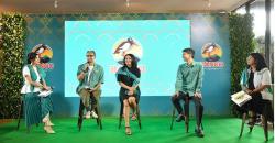 Pelestarian Kuliner Nusantara lewat Regenerasi Petani Milenial