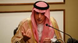 Fasilitas Minyak Diserang, Saudi Buka Kemungkinan Gunakan Kekuatan Militer ke Iran