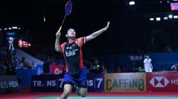 Hasil Korea Open 2019: Gregoria Kandas, Tunggal Putri Indonesia Tanpa Wakil di Semifinal
