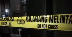 Video Ayah Bunuh Anak Perempuan, Lalu Bunuh Diri di Demak