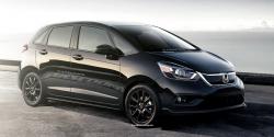 Honda Jazz Hybrid Dipastikan Debut di Tokyo Motor show 2019